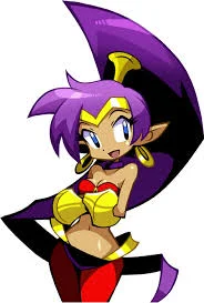 Shantae