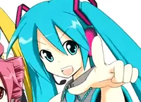 Hatsune Miku