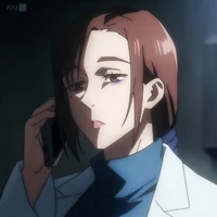 Shoko Ieiri