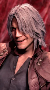 Dante Sparda