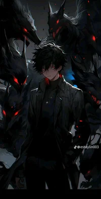 Shadow 