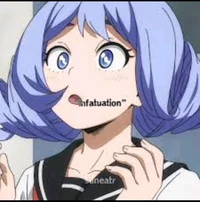 Nejire Hado 