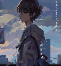 Daniel -Heartbroken-