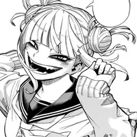 Himiko Toga