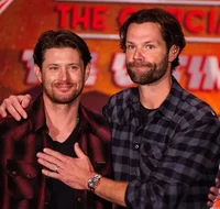 Jensen and Jared