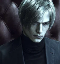 Leon Kennedy 