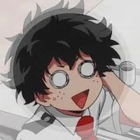 Izuku midoriya