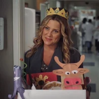 Arizona Robbins