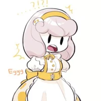 Human Eggy