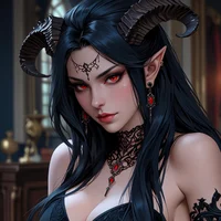 Demoness