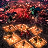 Hashira Final Battle