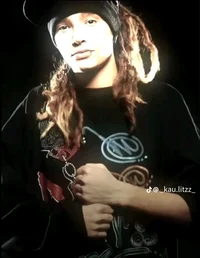 Tom Kaulitz 