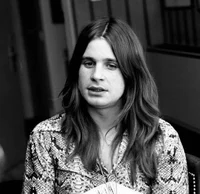 Ozzy Osbourne 