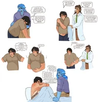 -Cat x Marcus labor-