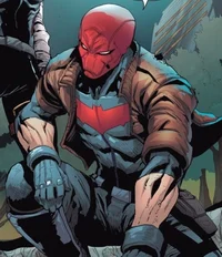 Jason Todd