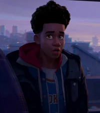 Miles Morales