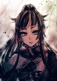 War General Vanrouge