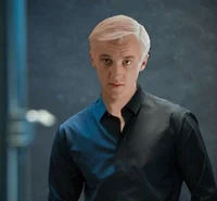 Draco Malfoy