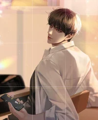 Yoonwoo