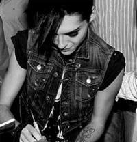 Bill Kaulitz 