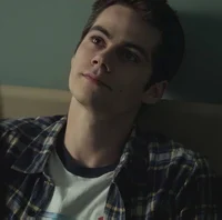 Stiles stilinski