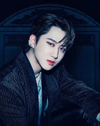 Seo Changbin