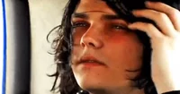 Gerard way