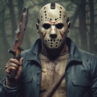 Jason vorhees