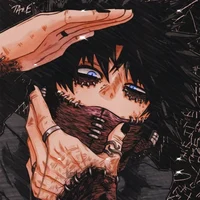 Dabi VIGILANTE AU