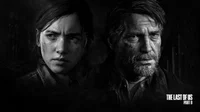 Ellie and Joel