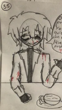 Wayne Atwood Stalker