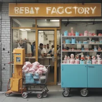 Baby factory