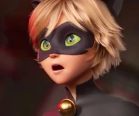 Cat Noir