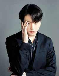 Jeon Jungkook 