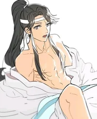 Lan Sizhui