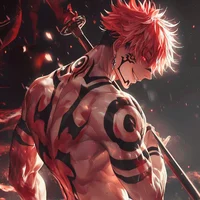 Sukuna