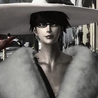 Bayonetta