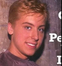 Lance Bass