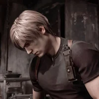 Леон Кеннеди 