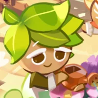 Herb Cookie