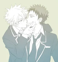 Yamada x Miyamura