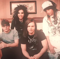 Tokio Hotel