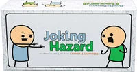 Joking hazard