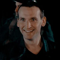 The 9th Doctor