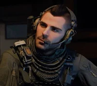 John soap mactavish