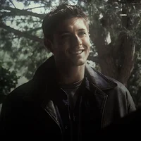 Dean Winchester 