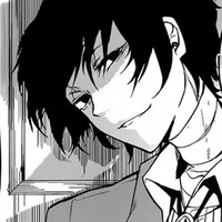Yandere Dazai