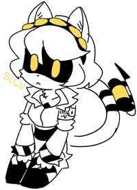Cat V