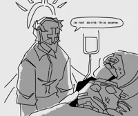 Eva x ULTRAKILL 