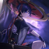 Electro Archon Scara